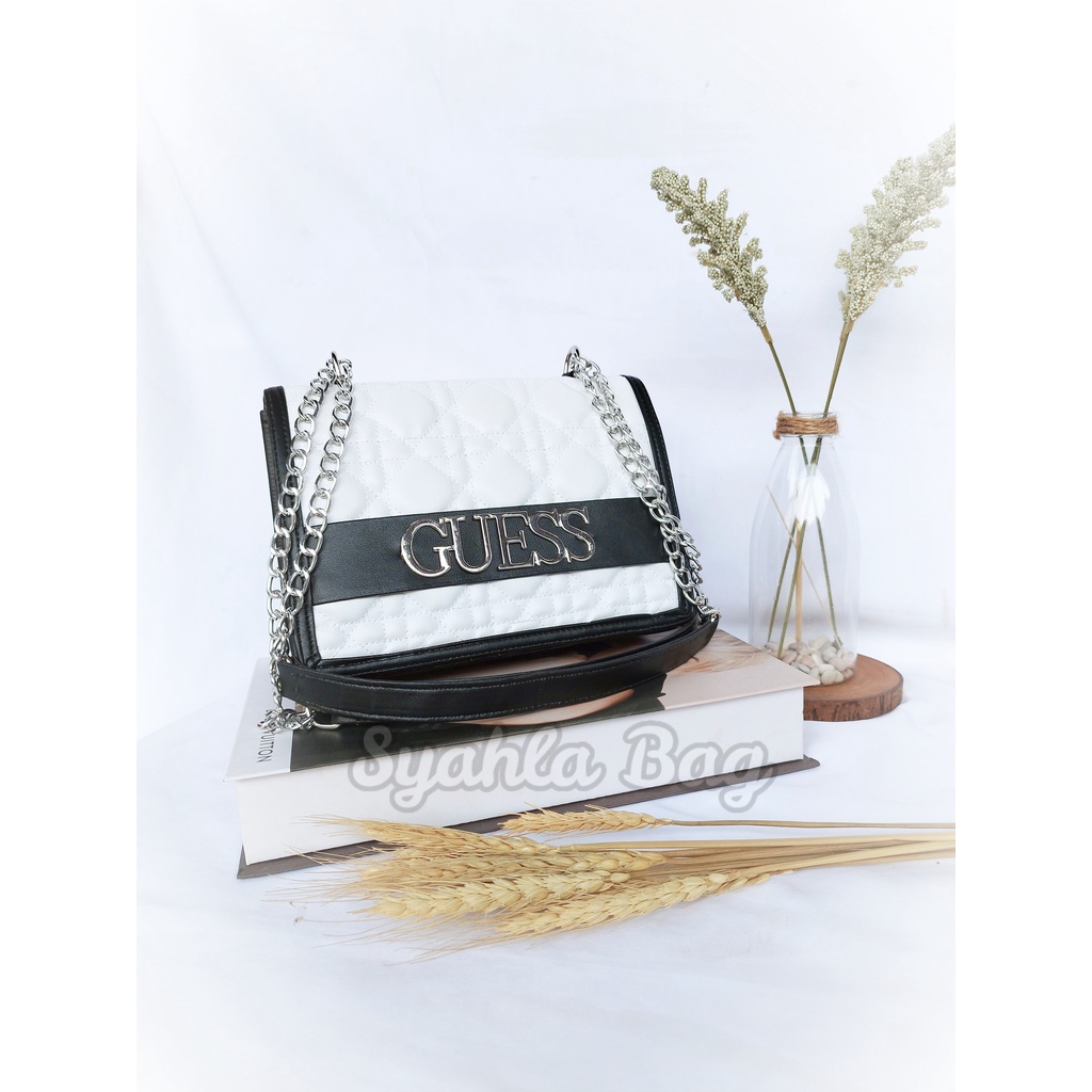 tas wanita kode GSPLAT021 - Tas wanita - tas selempang wanita - tas terlaris