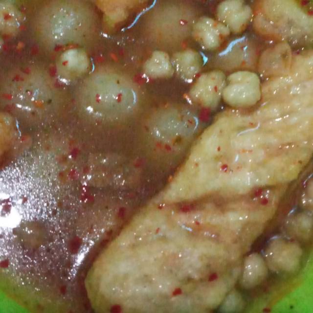 

Baso Aci Polosan