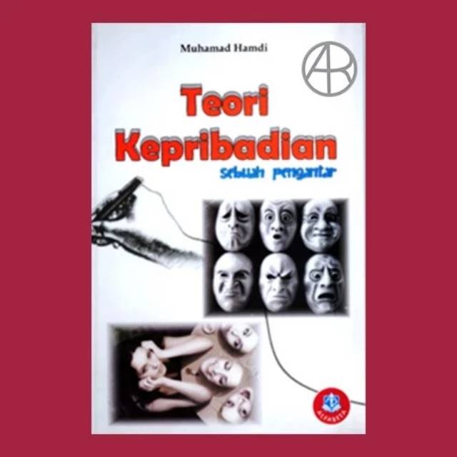 

Buku Teori Kepribadian- Muhammad Hamdi