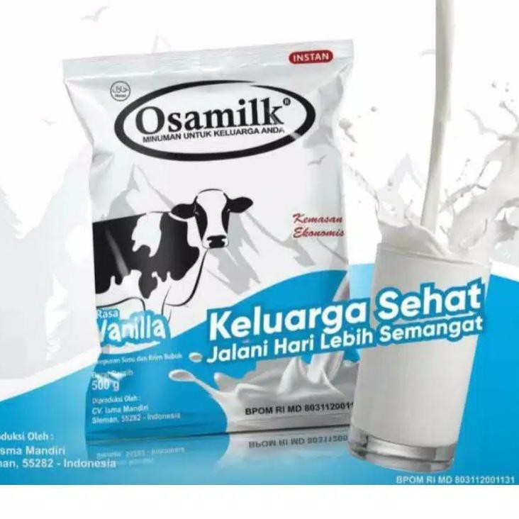 

Rebornϟtop SUSU OSAMILK | SUSU GEMUK BADAN