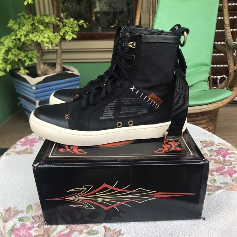 Exodos57 x NeverTooLavish