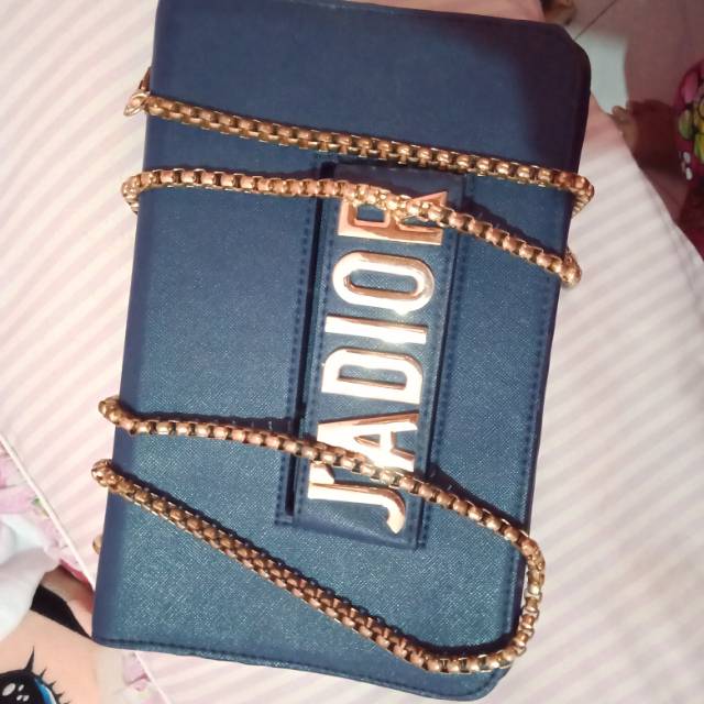 Jadior bag preloved