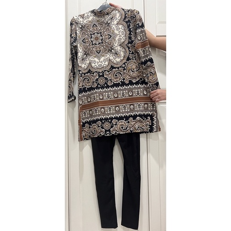 BAJU RENANG MUSLIM muslimah