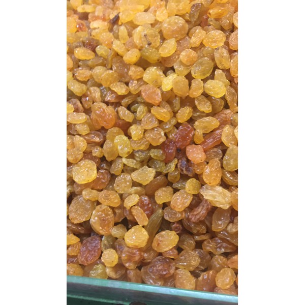 

kismis kristal asam manis ukuran 500gr