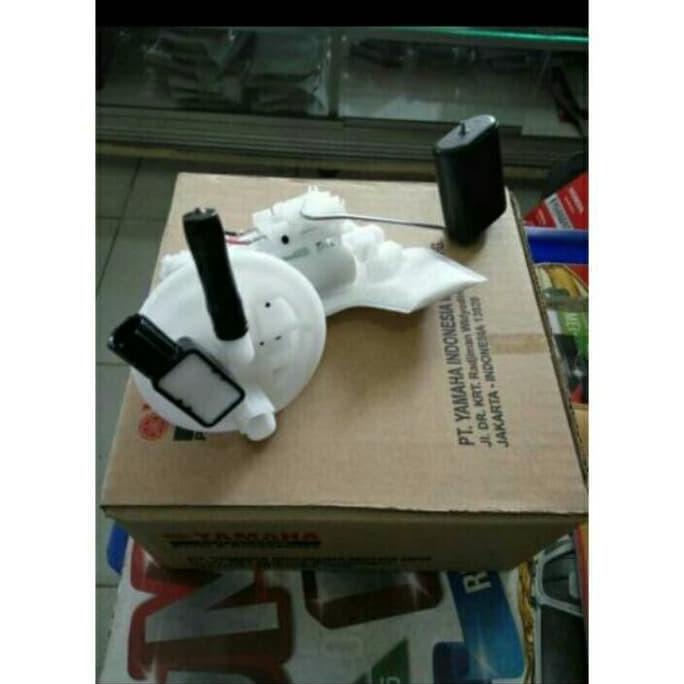 Fuel Pump Dan Injector Dan Bosh Arm Vixion Nvl Ori Ygp