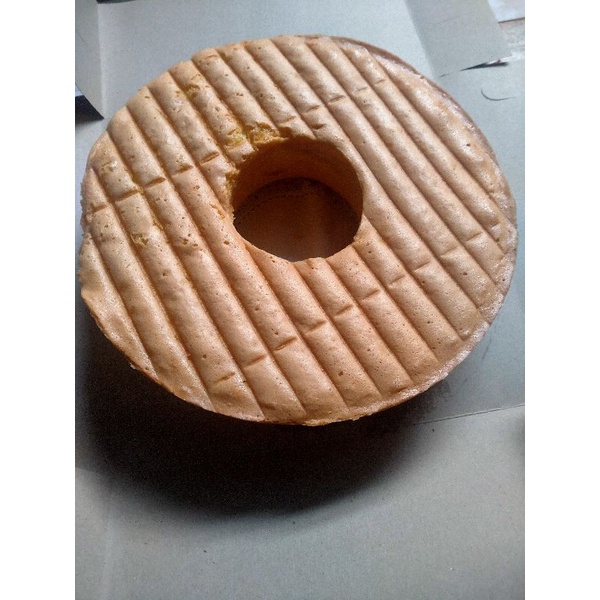 

bolu pangang susu original