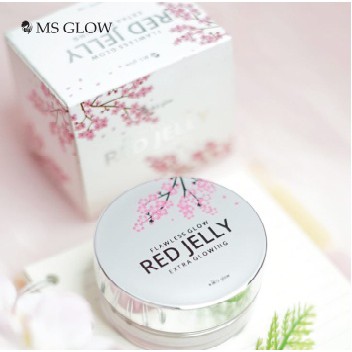 Red Jelly (Flawless Glow Red Jelly)