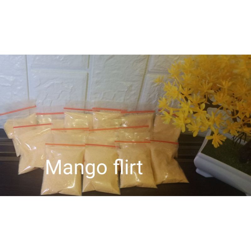 

Bubuk minuman bubble/bona kekinian