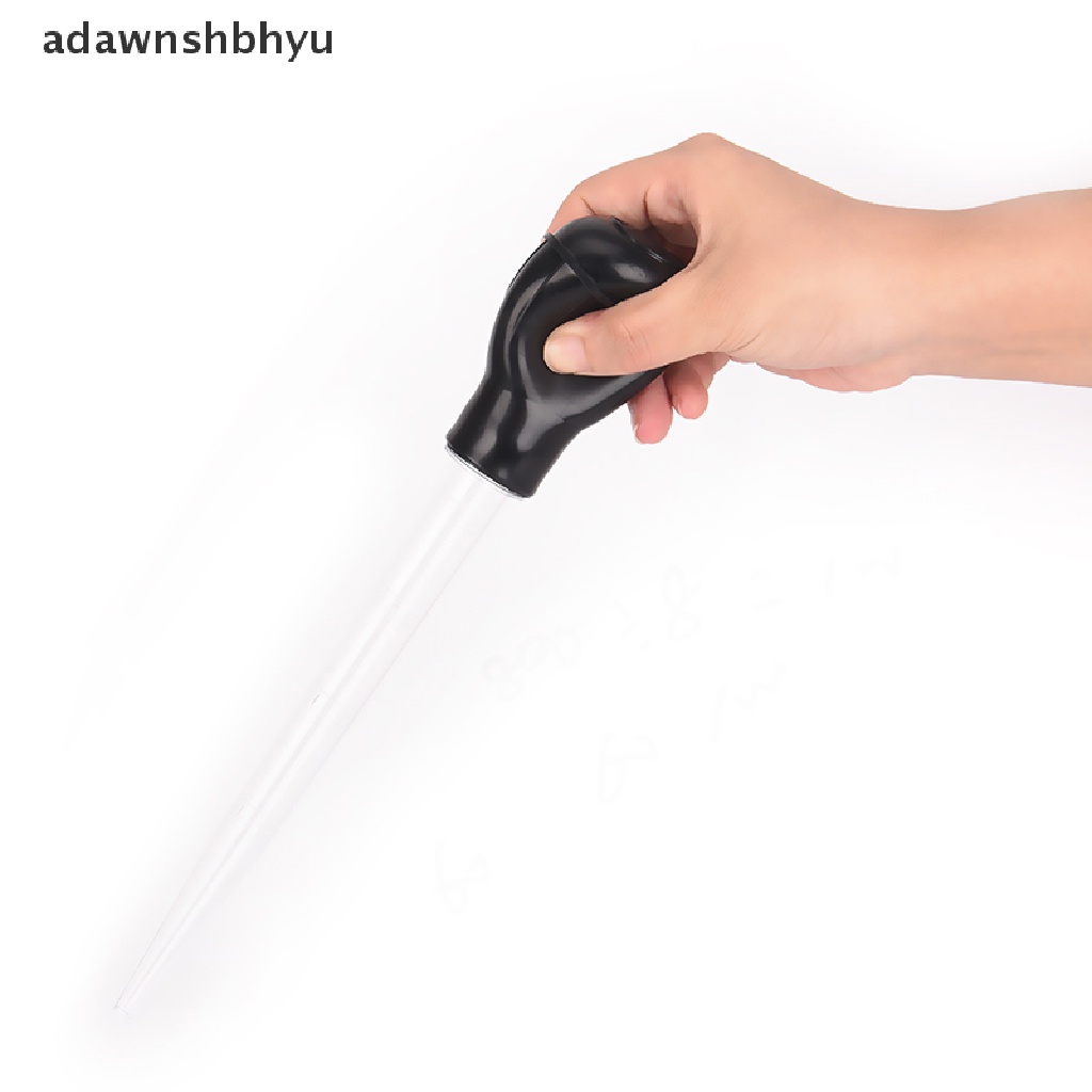 [adawnshbhyu] 1pc Spuit Ayam Turki Unggas BBQ baster Tabung Pompa Pipa Pipet 30ml