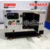 Genset Yanmar 12.5 KVA 10000 watt Made in Japan Stamford
