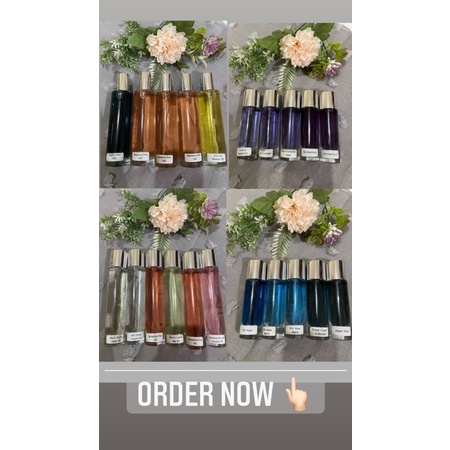 in parfum bandung
