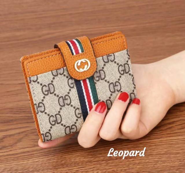 Dompet motif lucu / dompet cwe / dompet murah / dompet elegand