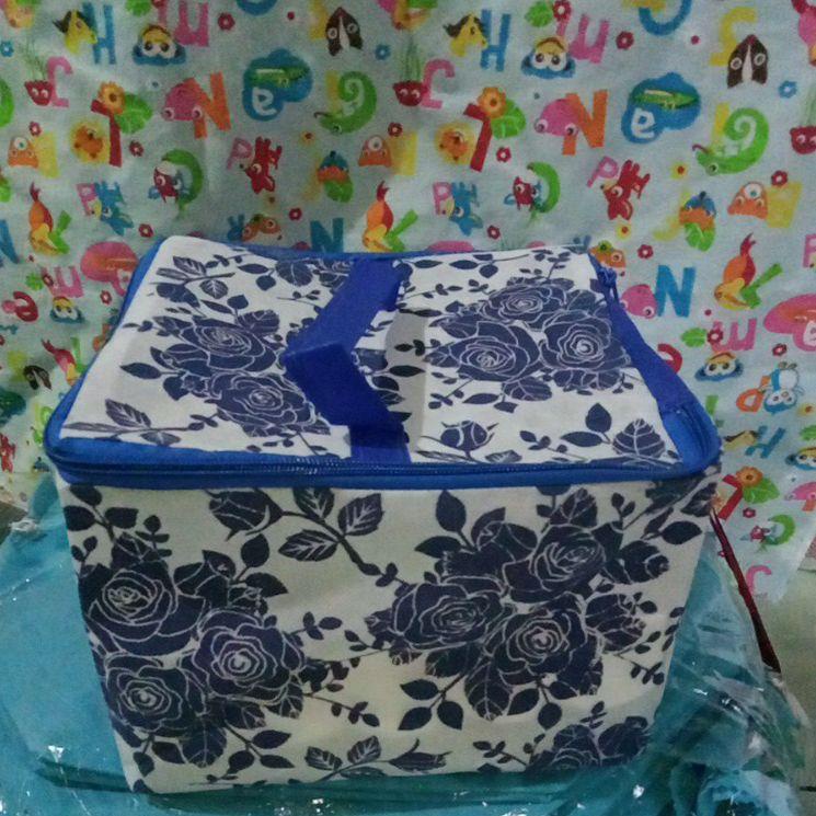 

Special Price.. Tas hajatan kain_spunbond_resleting_uk 22x22