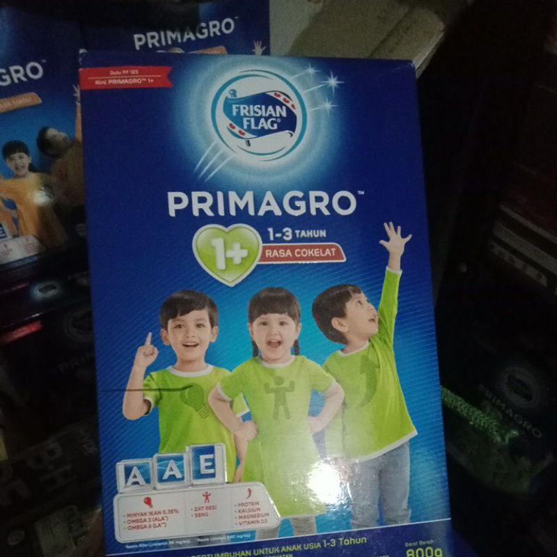 PRIMAGRO 1+ 750gr/360gr