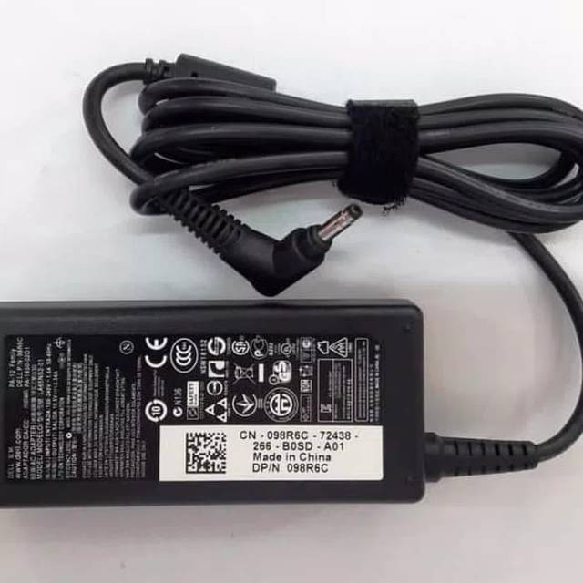 Adaptor Charger Dell Vostro 5460
Dell Vostro 5470
Dell Vostro 5480
Dell Vostro 5560