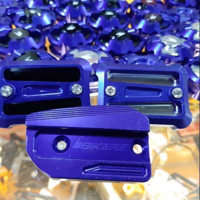 Tutup Master Rem WR155 WR155R Yamaha WR155R