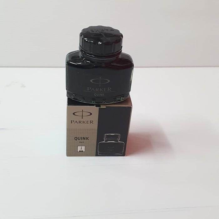 

Tinta Parker Black 57 Ml