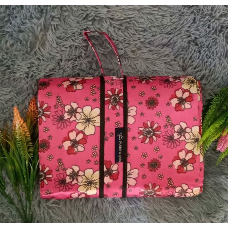 tikar lipat jumbo uk 300x150 tikar piknik/tikar anti air/tikar karpet