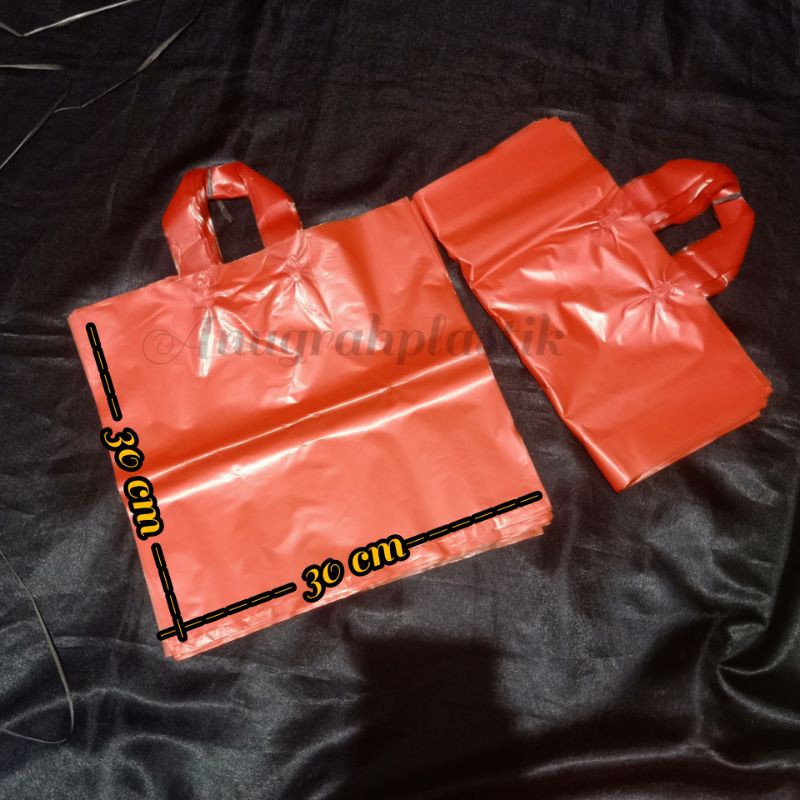 

Tas plastik warna uk 30 x 30, 30 x 39,dan 35 x 45 /Tas mall shopping bag Plastik