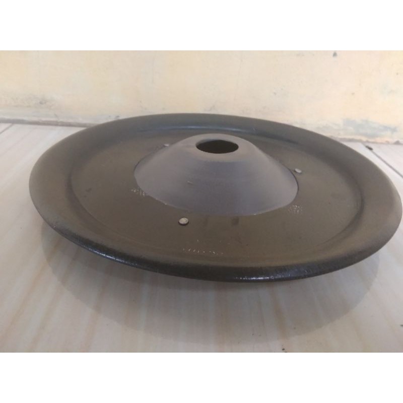 ALAS/TATAKAN LOYANG BIMA DI ATAS KOMPOR TANPA OPEN