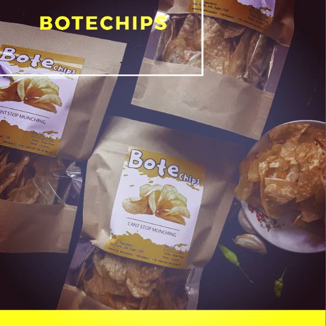 

BoteChips