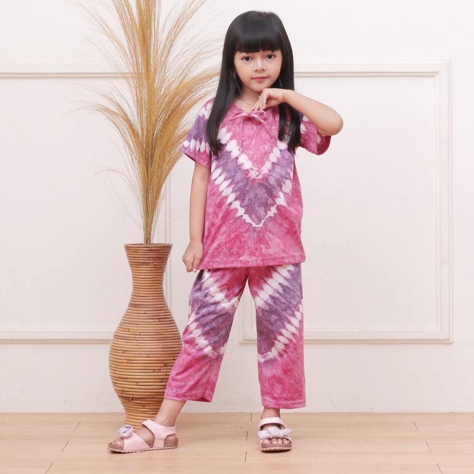 PDL.02Jl22ˣ | setelan anak || setelan anak abstrak v || setelan anak perempuan || setelan anak laki 