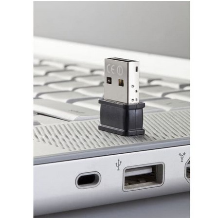 ITSTORE TENDA W311MI Wireless N 150Mbps PICO USB Adapter Nano Receiver