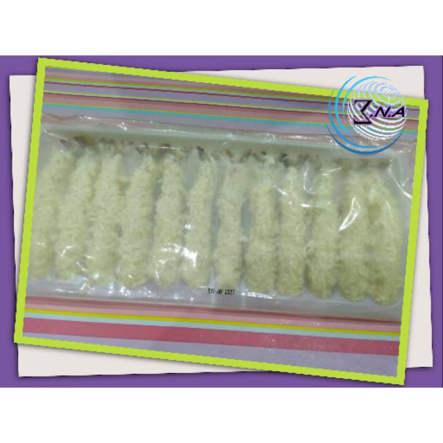 

Frozen Food Ebi Furai