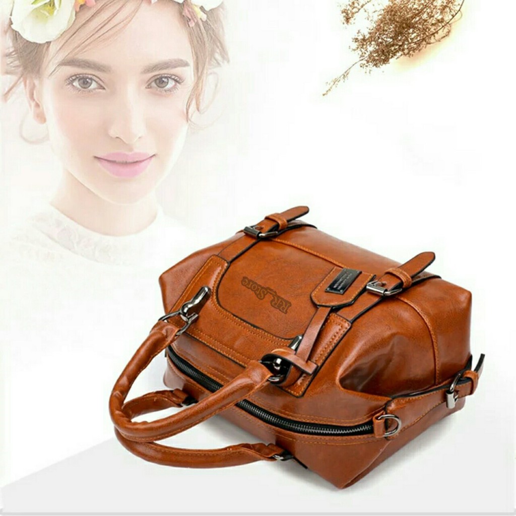 TAS SELEMPANG WANITA CEWEK BAG FASHION IMPORT MURAH WANITA SHOULDERBAG KANTORAN SLINGBAG WANITA