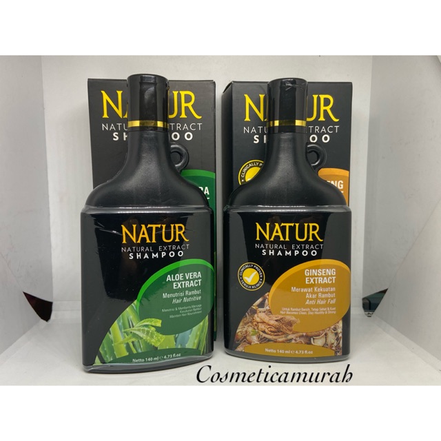 ci,ez [ NATUR SHAMPO UKURAN 80 ML ] SHAMPO MENGATASI PERMASALAHAN RAMBUT NATUR / SHAMPO NATUR ORIGINAL 80 ML / [ shampo ] Natur shampo original bpom / shampo natur best seller