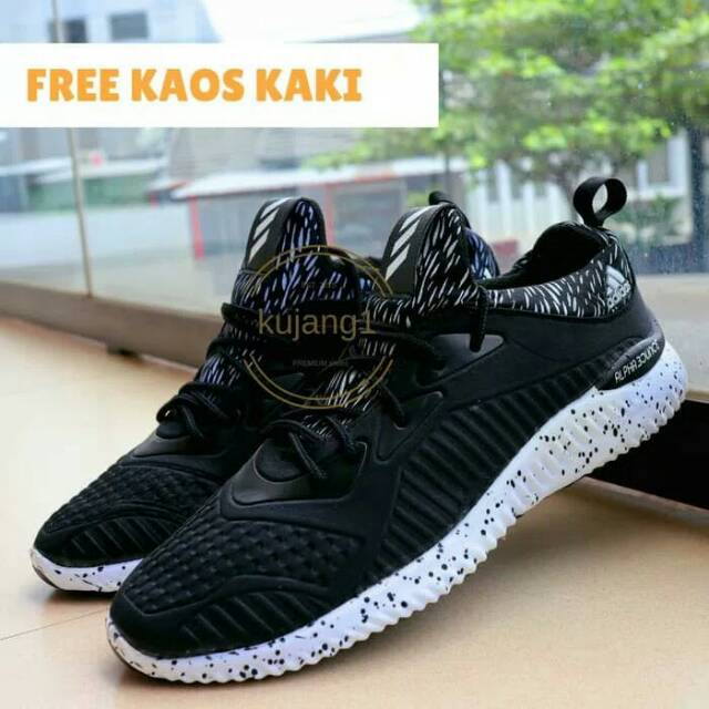 Sepatu cowok adidas terupdet original produck sepatu pria olahraga sport adidas termurah discount