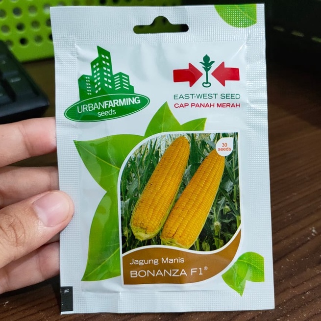 UF - ANEKA SAYUR BUAH UF - benih melon - benih semangka - benih jagung - benih terong - benih pare - benih timun - benih bawang merah - benih pepaya - benih okra - Urban Farming