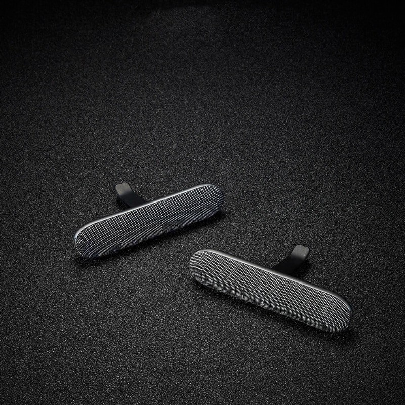 Xiaomi Guildford Parfum Mobil Car Air Vent Clip Aroma Sticks - GFANPX5 - Gray