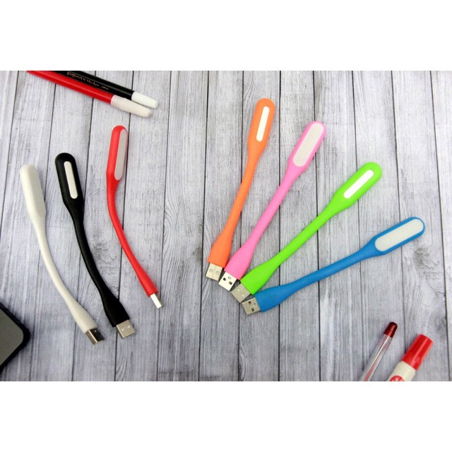 Lampu Usb LED Stick Batangan
