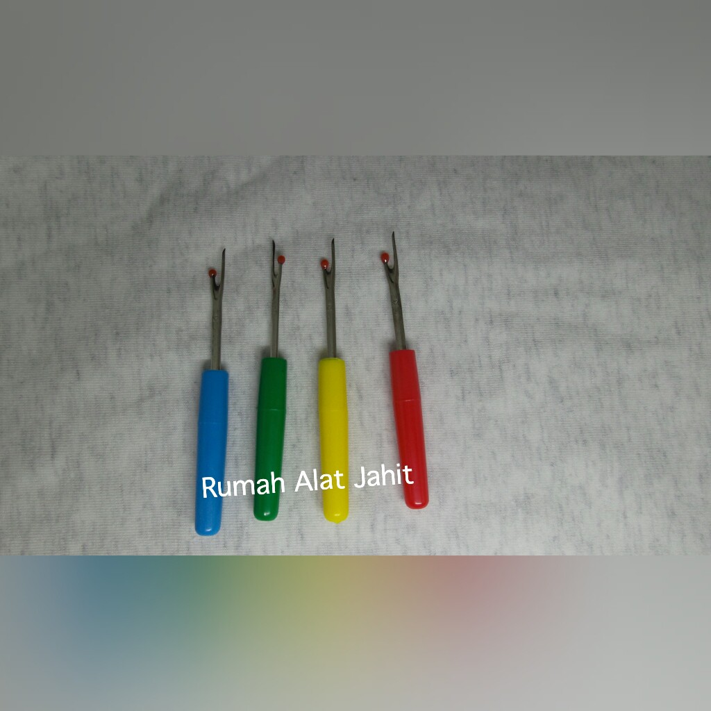 Dedelan Benang Kecil Warna 7 cm