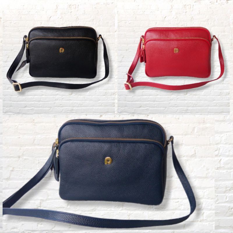 Tas selempang wanita papillon K3474