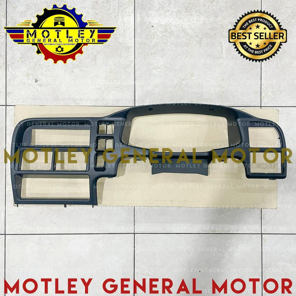 METER CLUSTER  FRAME SPEEDOMETER FREME SPEEDO METER ISUZU PANTHER KAPSUL LS LM LV SMART GRAND TOURIN