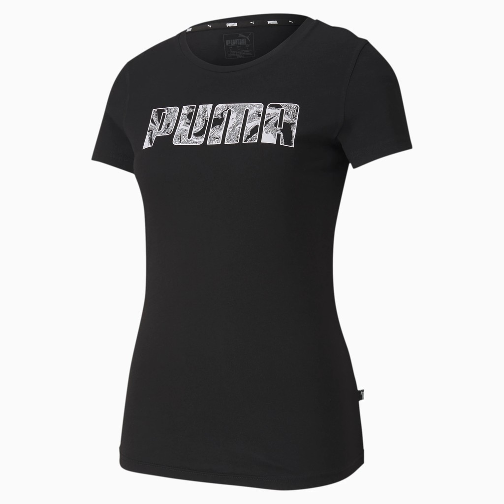 Puma Kaos olahraga Wanita PUMA Women's Tee 58129051 - Puma Factory Outlet