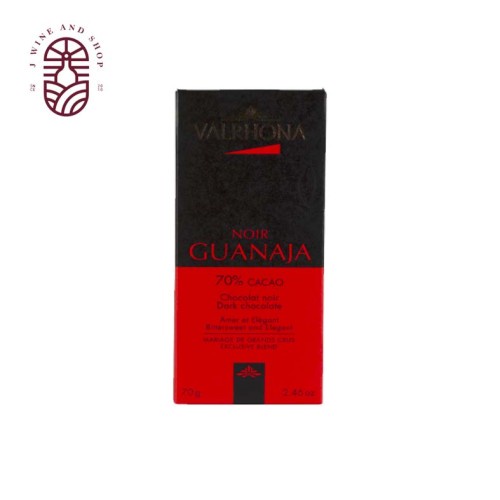 

Valrhona Guanaja 70%