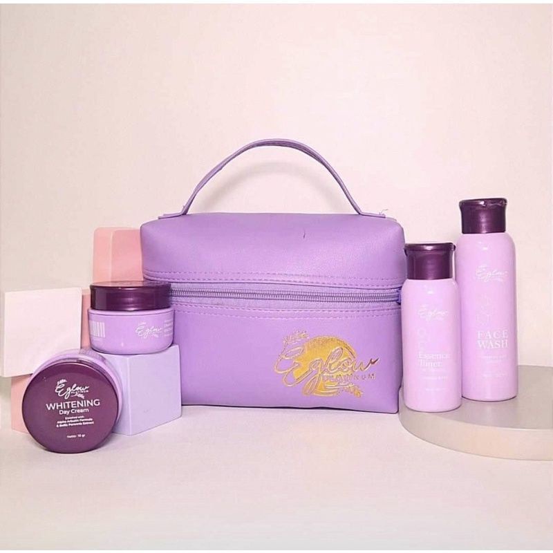Eglow Platinum / Cream eglow / acne eglow / skincare original