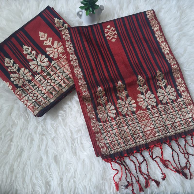 songket silungkang