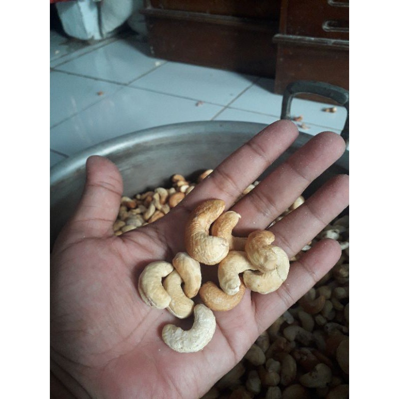 

mente utuh promo 1 kg