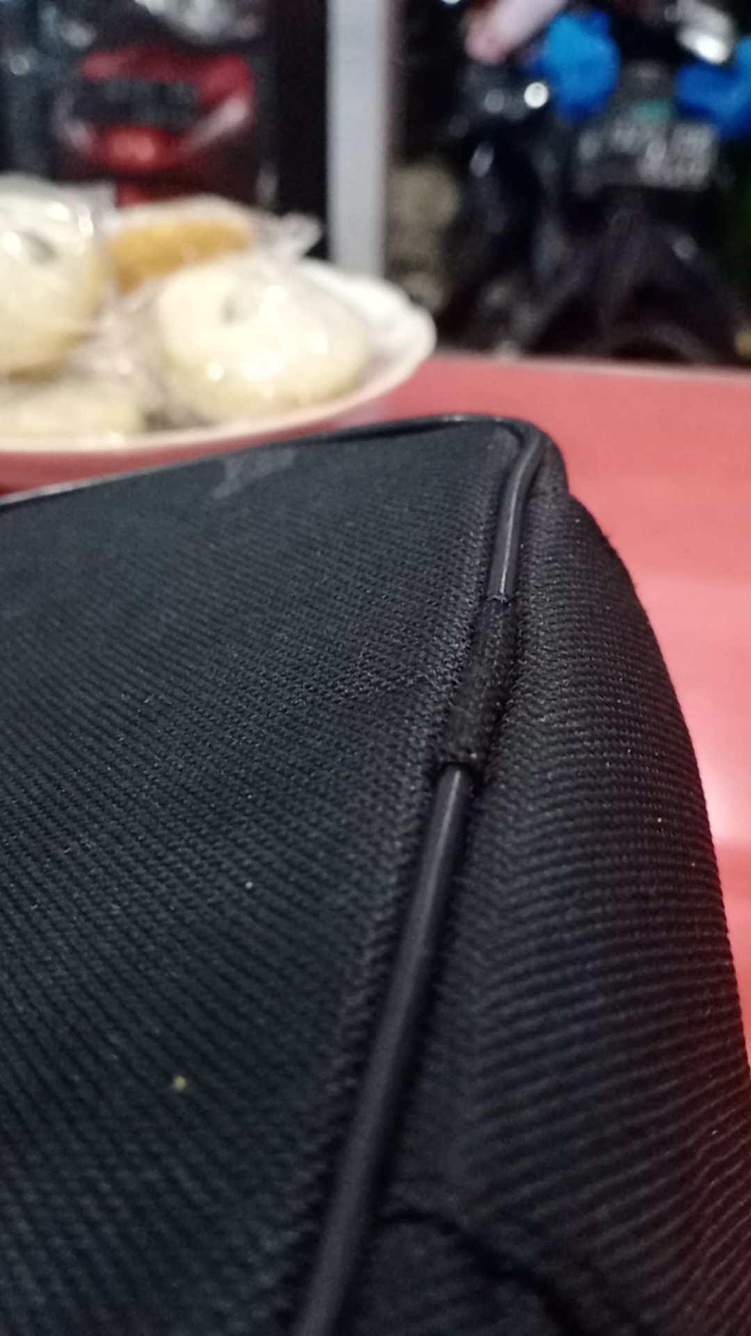 Kemasan Dari Mika Untuk Botol 450ml