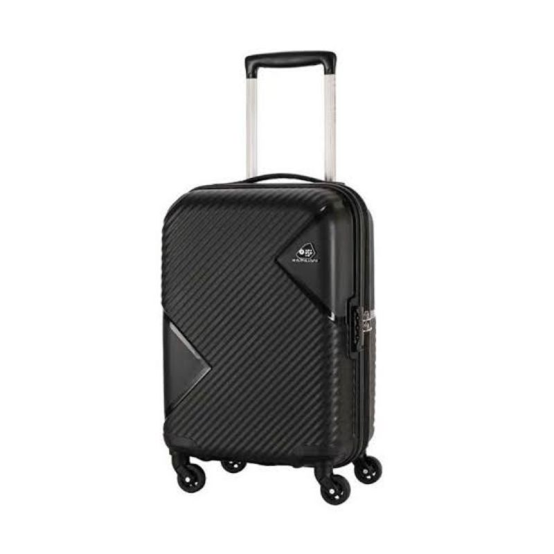 Koper Kamiliant Zakk size Cabin 20 inch hardcase