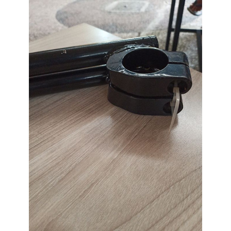 stang jepit 50' pnp byson  minerva,usd