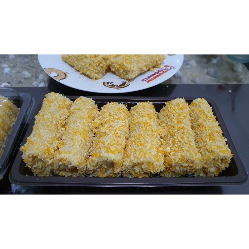 

Risol Frozen
