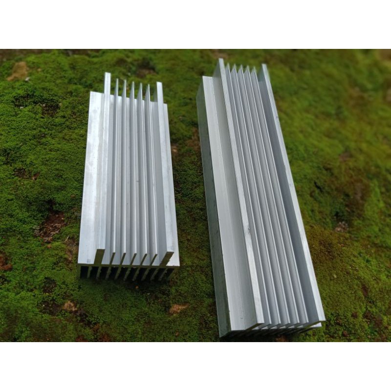 Heatsink 2U Pendingin 2U HS