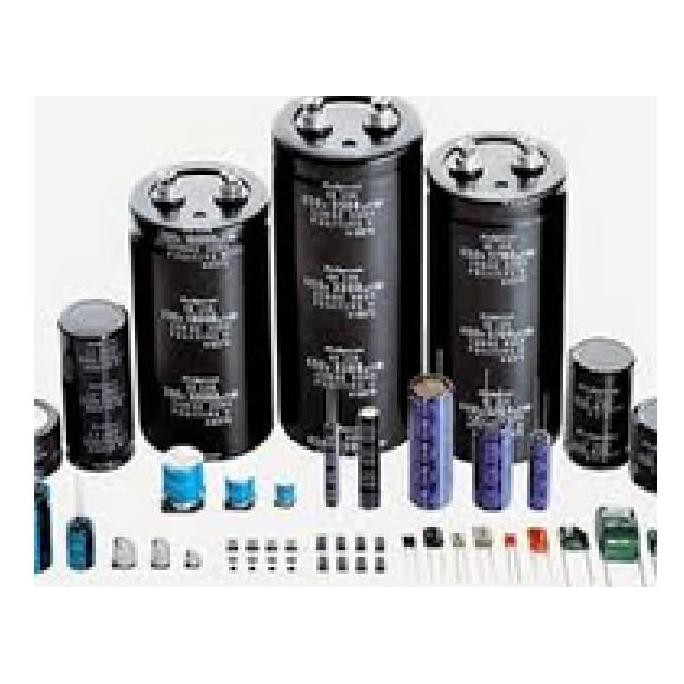 Elco 22000 50V 22000Uf Hitachi Pcmja29 Ayo Beli