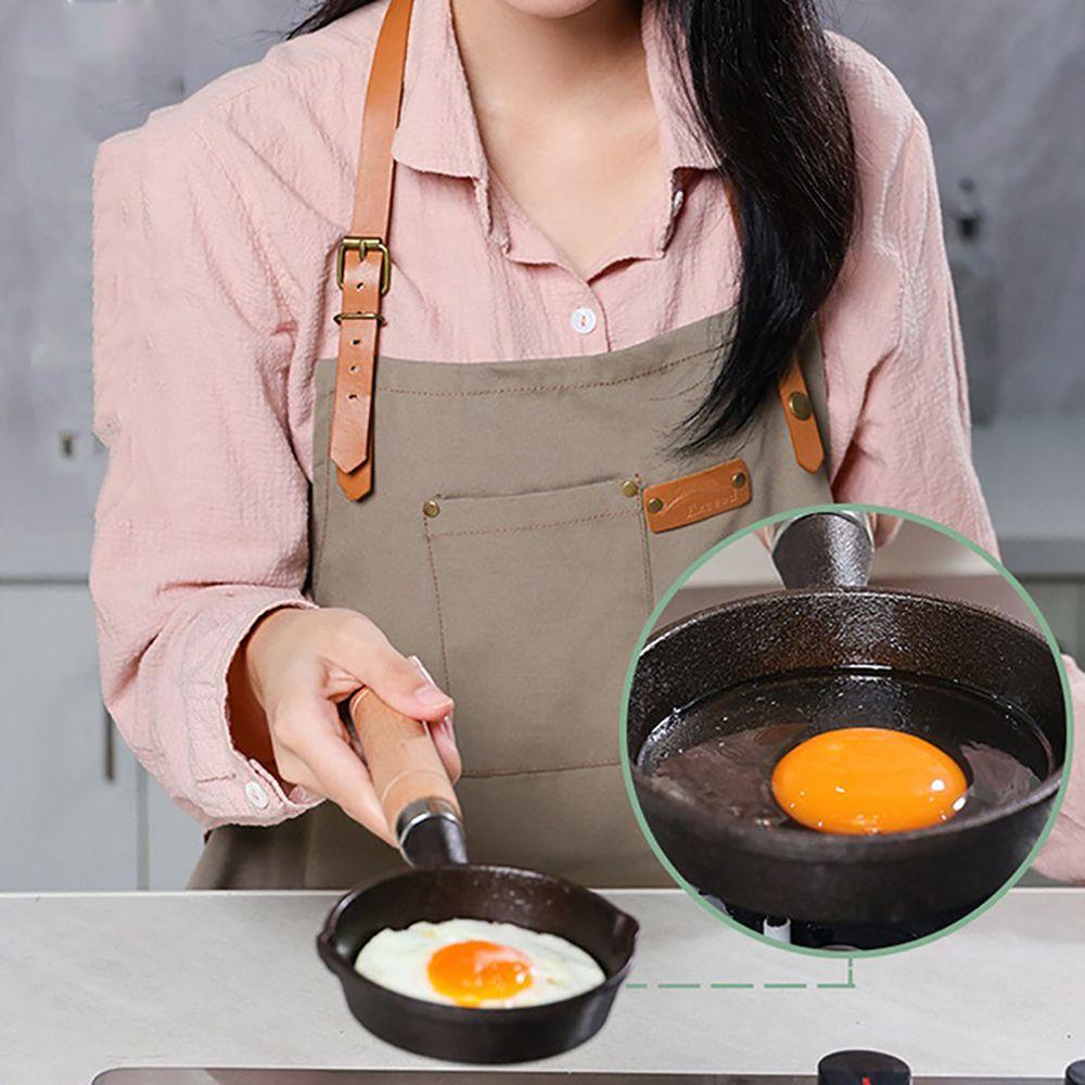 Suyo Panci / Wajan Omelet / Telur Dadar Tanpa Asap