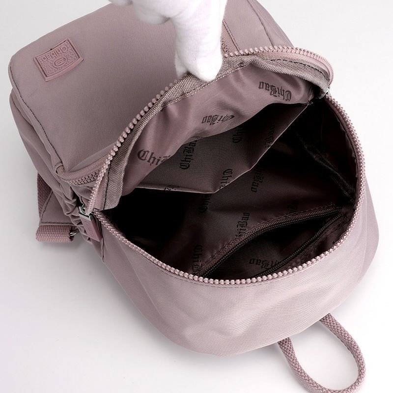 Tas original - tas ransel CHIBAO 1728 tas ransel wanita waterproof ransel import-1